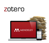 Problemi con la bibliografia? Partecipa ai nostri laboratori di FEBBRAIO su Mendeley e Zotero! 